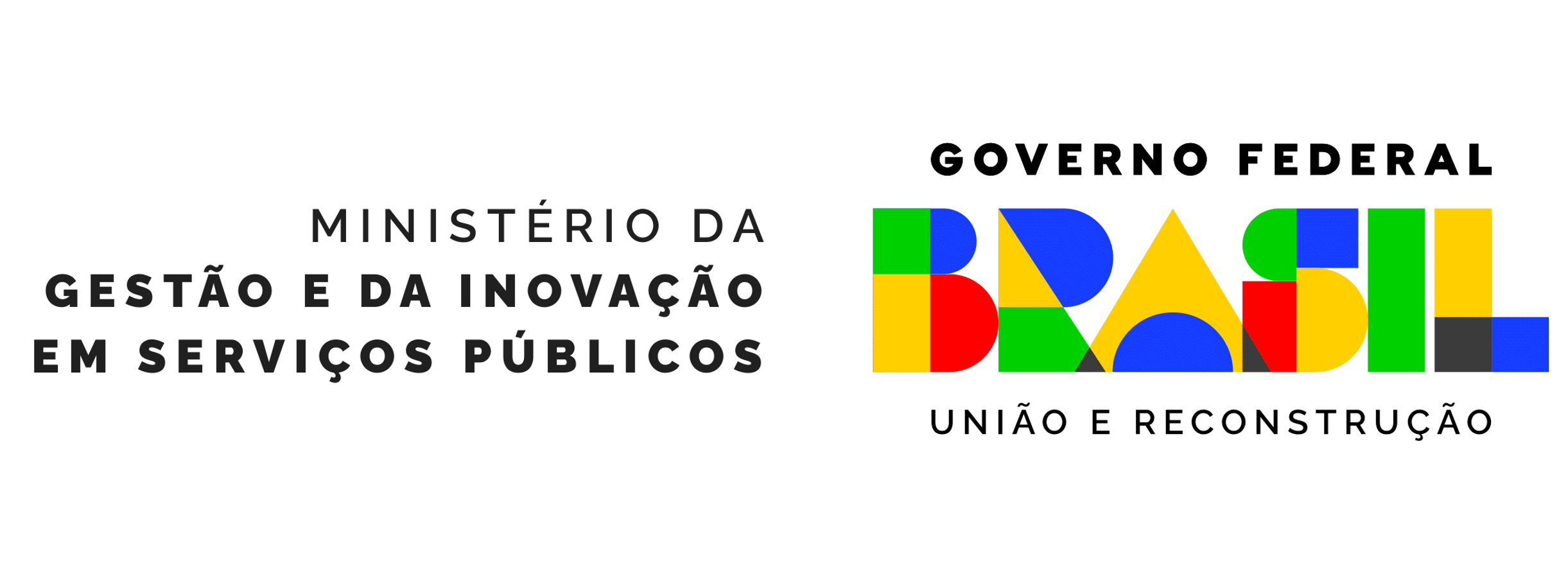Ministerio da Gestao e da Inovaçao em Serviços Públicos