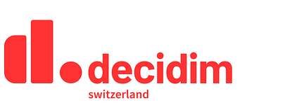 Decidim Switzerland